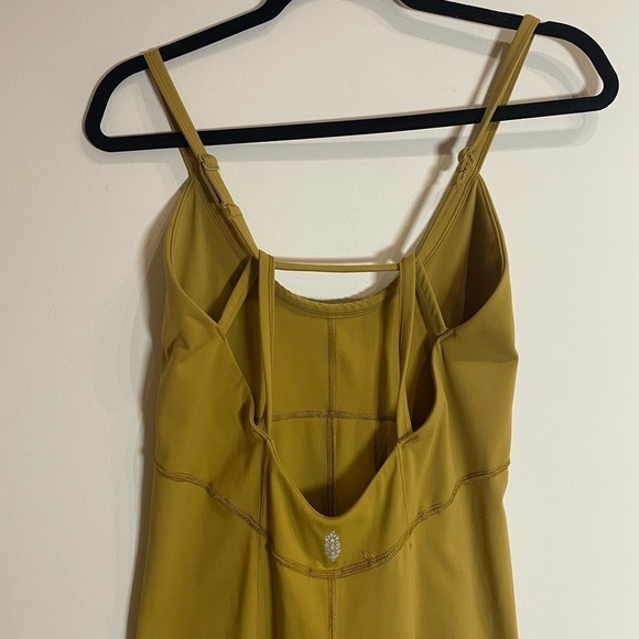 Free People Movement All Star Onesie Alchemy Large - Picture 11 of 11